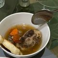Cooksnap dari Roes Tan untuk resep Sop Buntut Bumbu Instan
