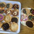 Cooksnap dari Thio Amoey Moey untuk resep Martabak mini