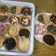 Cooksnap dari Thio Amoey Moey untuk resep Martabak mini