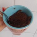 Cooksnap de Fernanda Marisca Bizotto quando cozinhou Coffee Mug Cake.