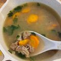 Cooksnap dari Windi Nur Azizah untuk resep 22. Sop Daging Sapi Simple Enak Segar