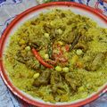 صورة من Chef_Basel، شاركها بعد تجربة وصفة مقلوبه خضار بطريقتي