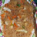 Cooksnap dari Ika Basir untuk resep Bihun goreng bakso