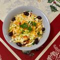 Cooksnap από Αικατερινη στη συνταγή Κλασσική πολίτικη σαλάτα