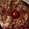 Cooksnap από Ευφροσύνη στη συνταγή Πασχαλινό τσουρέκι