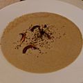Sólyom Gellért Cooksnap-ja, amikor elkészítette a(z) Gombakrémleves receptet.