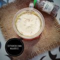 Cooksnap dari Widjie Astuti untuk resep JSR perontok lemak