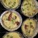 Cooksnap dari Dewi Santy Samosir untuk resep Crustless Quiche | #keto #ketopad