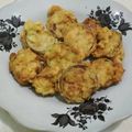 Cooksnap dari Salsabila Aisya untuk resep Terong krispy