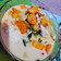 Cooksnap dari Maratus Soleha untuk resep Chicken stew ala anak kos!