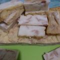 Cooksnap dari Nunung Fathian Tupperware untuk resep Prol Roti Tawar