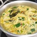 Cooksnap dari AJENG CHAN untuk resep Soto Ayam Kuning