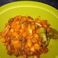 Cooksnap dari Juwita Agustina untuk resep Sambal goreng kentang ati ampela tanpa santan