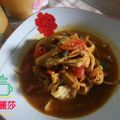Cooksnap dari Marisa Kusuma Wardhani untuk resep Tongseng ayam