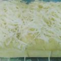 Cooksnap dari imarifiyanti untuk resep Brownies Talas Kukus