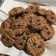 Cooksnap dari Linda untuk resep Oat Choco Cookies (Gluten Free)