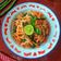 Cooksnap dari Nay's Kitchen untuk resep Anyang Sayur (Urap Khas Minang)