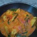 Cooksnap dari Tiviana Lestari Lubis untuk resep Tumis Aceh Ikan Bandeng