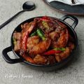 Cooksnap dari Khadijah F Mangolo untuk resep Tumis Tempe Buncis Kecap