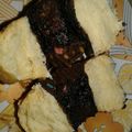Cooksnap dari Rahmatika untuk resep CHOCO ROLL BREAD (tanpa telur)