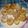 El cooksnap de Tatiana Gallozo cuando hizo Rosquitas.