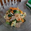 Cooksnap dari Ath3's Kitchen untuk resep Sup Merah Khas Surabaya