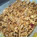 Cooksnap dari vanti untuk resep Goreng Garam