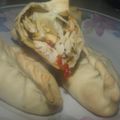 El cooksnap de graciela martinez IG @gramar09ok ☺💗 cuando hizo Empanadas de pollo argentinas.
