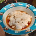 Cooksnap dari Desi Indarini Soebardjo untuk resep Bubur Sumsum Super Lembut dan Gurih