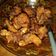 Cooksnap dari Christin Wijaya untuk resep Ayam goreng bawang putih ala Kelong seafood restoran Batam
