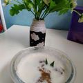 Cooksnap dari Dapur 3_ya untuk resep Bubur singkong #BikinRamadanberkesan #day15 #kamismanis