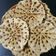 Dipal Parmar's cooksnap of when they made ખોબા રોટી (Khoba Roti Recipe In Gujarati).