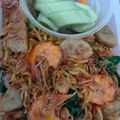Cooksnap dari Sheryl Raffasya untuk resep Mie Goreng Jawa Pedas