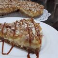 صورة من فداء اللحام، شاركها بعد تجربة وصفة هريسه