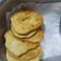 El cooksnap de Gabriela G. Olguin cuando hizo Tortas fritas!!!.