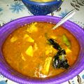Cooksnap dari Bunda Dirga untuk resep Tongseng ayam