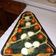 il Barbara Filipponi quando ha preparato Torta salata con pasta brisè