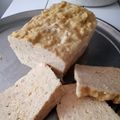 Cooksnap dari lasminingtyas untuk resep Galantin Tempe