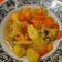 Cooksnap dari eva meylani untuk resep Tumis warna (wortel,utren,bunga kol)
