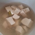 Cooksnap dari Suyanti Marlia untuk resep Sup Tahu Putih ala Hokben