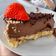 Cooksnap dari vivin untuk resep 194. Kue Puding Coklat