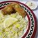 Cooksnap dari erika rhn untuk resep Butter rice with creamy lemon sauce with dory crispy