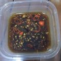 Cooksnap dari Nila untuk resep Bumbu Celupan Daging / Marinasi Yakiniku