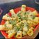 kalika Raval का कुकस्नैप जब उन्होंने खाडंवी (khandvi recipe in Hindi) बनाया था।