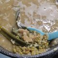 Cooksnap dari Maminya2E untuk resep Bubur kacang hijau