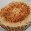El cooksnap de Luz cuando hizo Tarta de queso de La Viña.