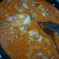 Cooksnap dari Riva Mauliza untuk resep Kari Ayam kampung