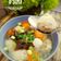 Cooksnap dari D'Sizta untuk resep Sup bakso serabut (bakso lohoa)
