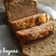Cooksnap dari dapurtehnia untuk resep Eggless banana cake yummiii