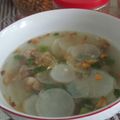 Cooksnap dari melda_rismayadi untuk resep 158. Soto Bandung